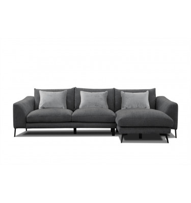 Ecksofa 4-Sitzer rechts Winter kaufen | Komfortables Ecksofa | Wozimo