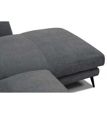 Ecksofa 4-Sitzer rechts Winter kaufen | Komfortables Ecksofa | Wozimo