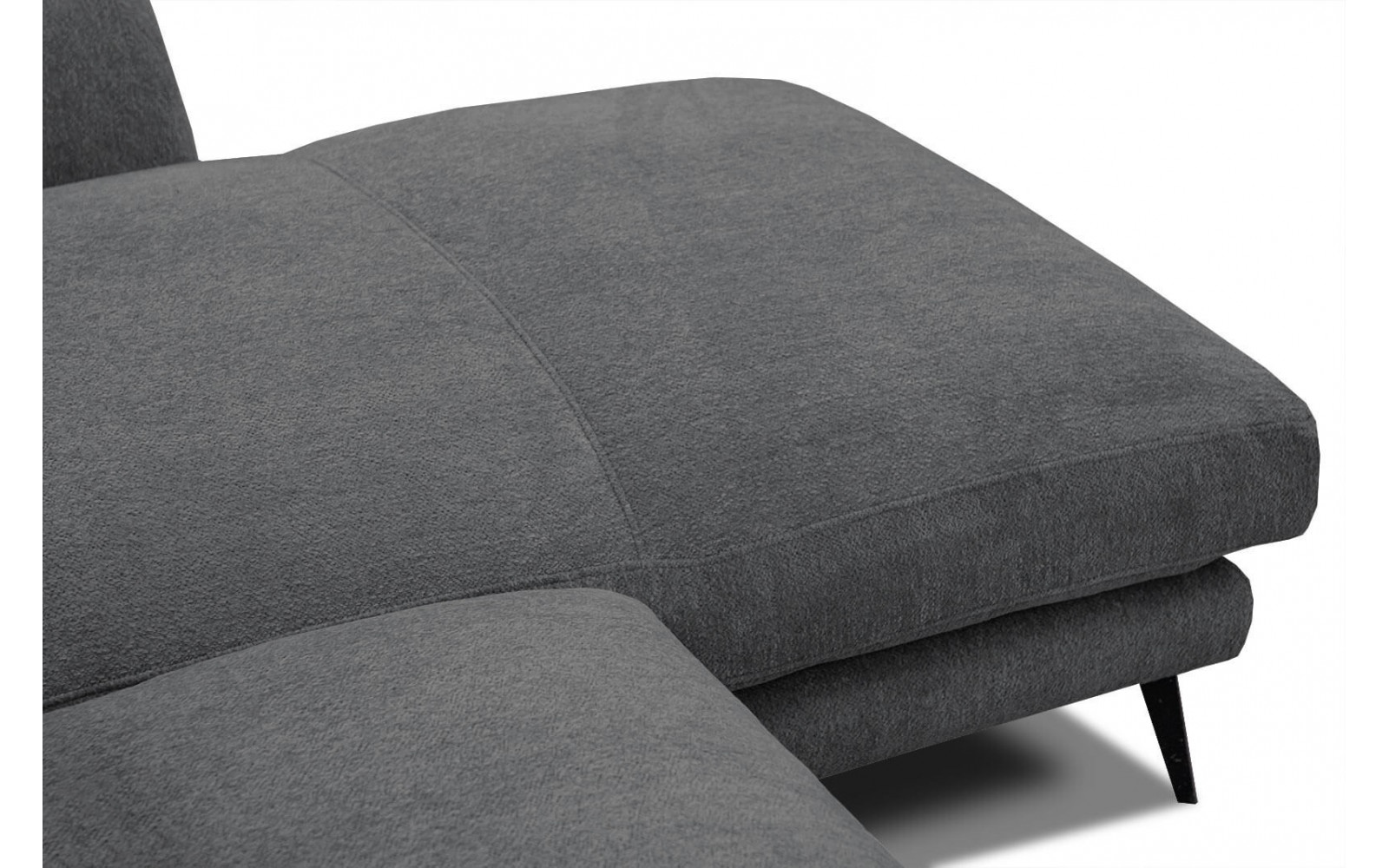 Ecksofa 4-Sitzer rechts Winter kaufen | Komfortables Ecksofa | Wozimo