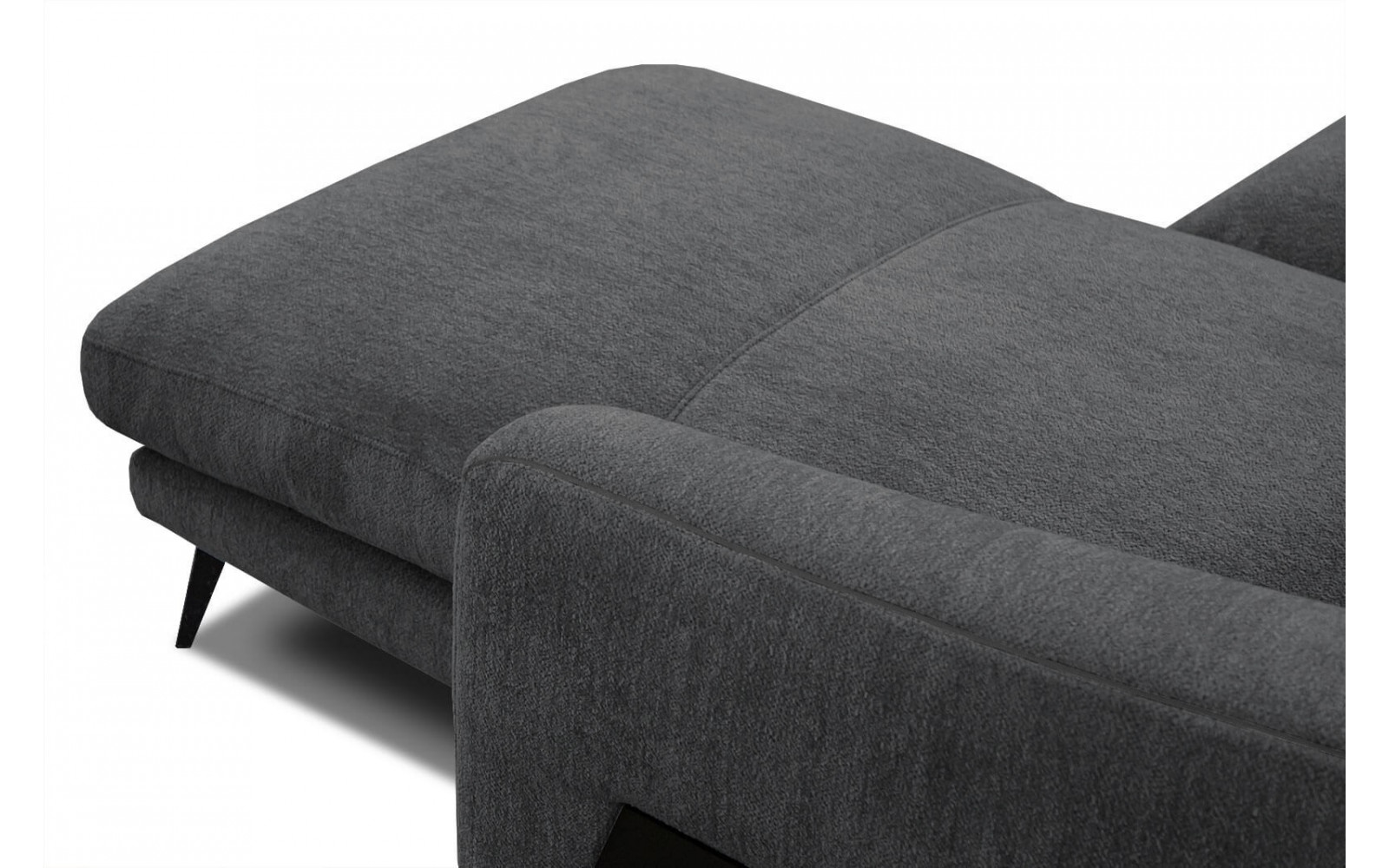 Ecksofa 4-Sitzer rechts Winter kaufen | Komfortables Ecksofa | Wozimo