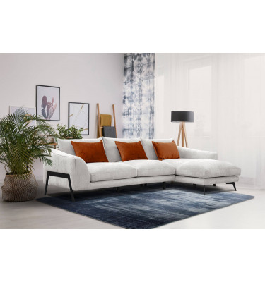 Ecksofa 4-Sitzer rechts Winter kaufen | Komfortables Ecksofa | Wozimo