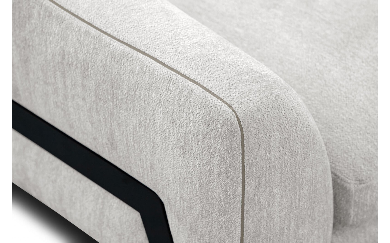 Ecksofa 4-Sitzer rechts Winter kaufen | Komfortables Ecksofa | Wozimo