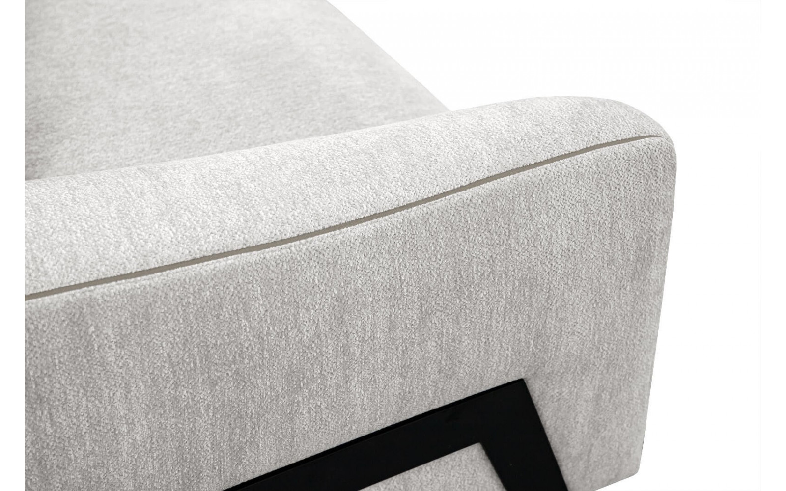 Ecksofa 4-Sitzer rechts Winter kaufen | Komfortables Ecksofa | Wozimo