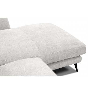 Ecksofa 4-Sitzer rechts Winter kaufen | Komfortables Ecksofa | Wozimo