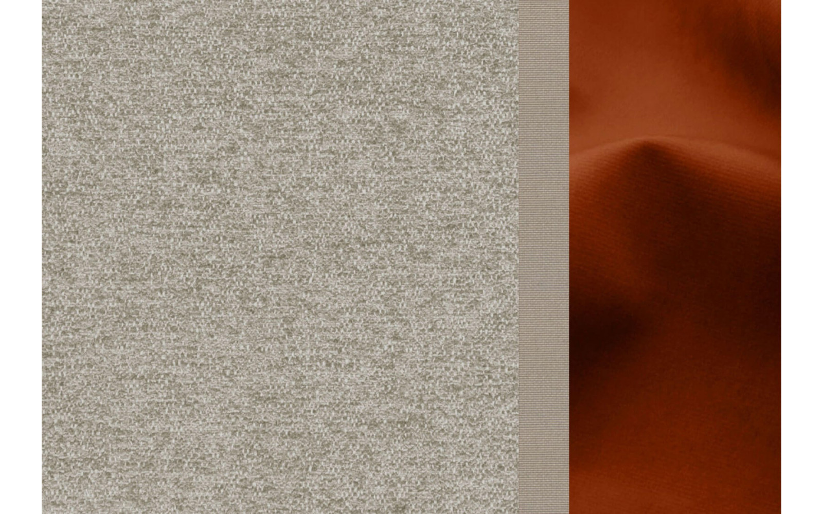 Ecksofa 4-Sitzer rechts Winter kaufen | Komfortables Ecksofa | Wozimo