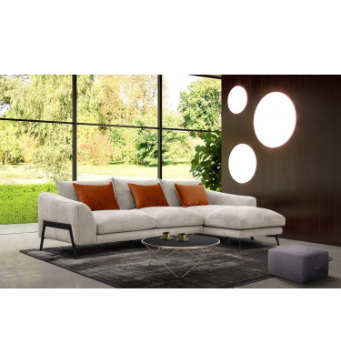 Ecksofa 4-Sitzer rechts Winter kaufen | Komfortables Ecksofa | Wozimo