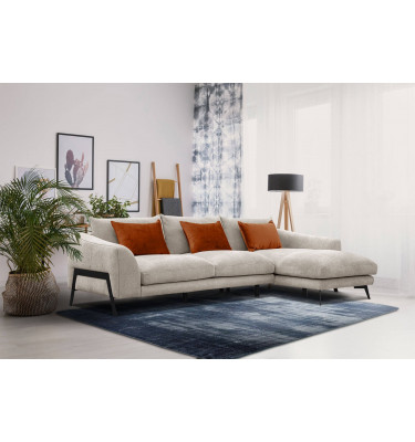 Ecksofa 4-Sitzer rechts Winter kaufen | Komfortables Ecksofa | Wozimo