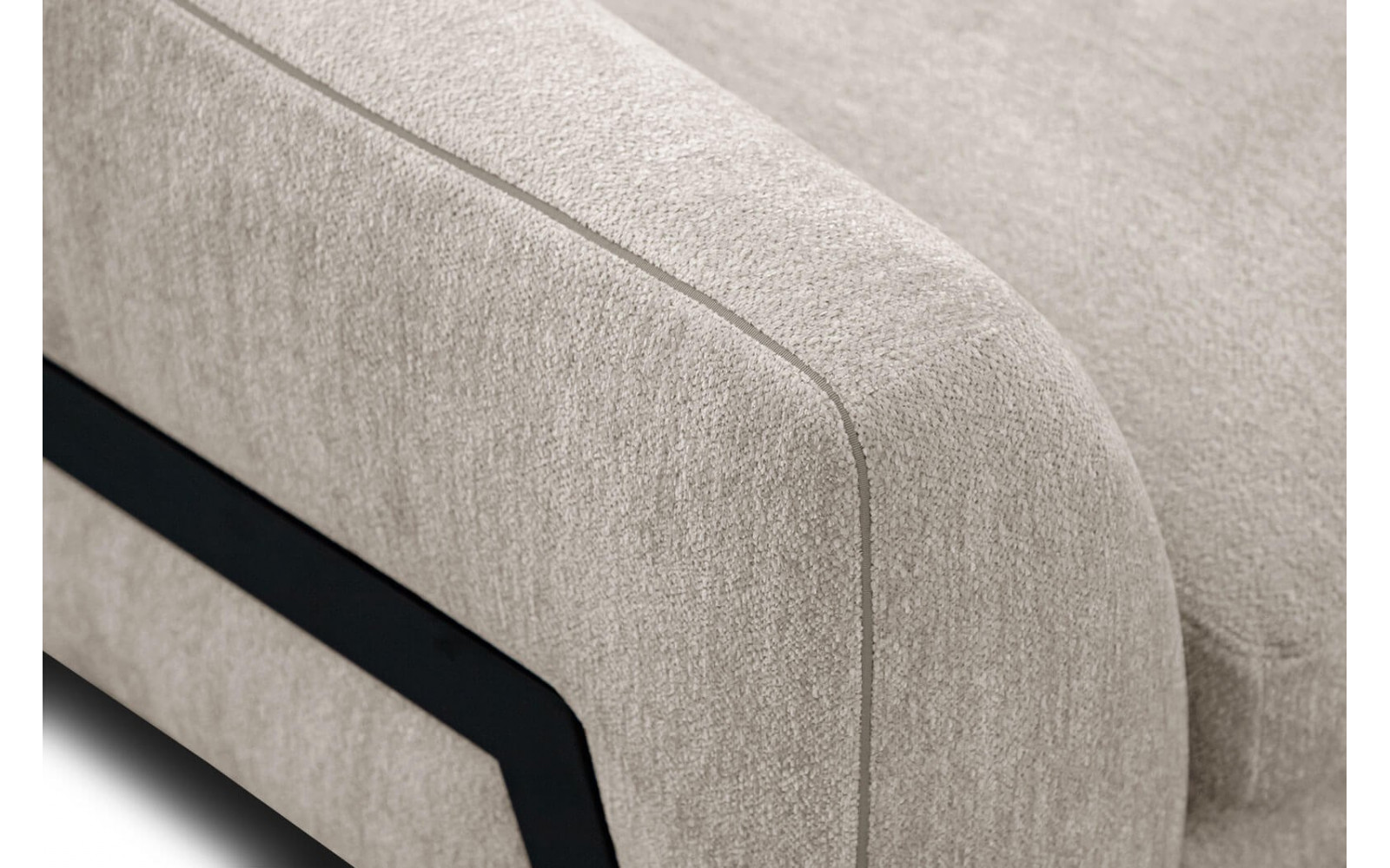 Ecksofa 4-Sitzer rechts Winter kaufen | Komfortables Ecksofa | Wozimo