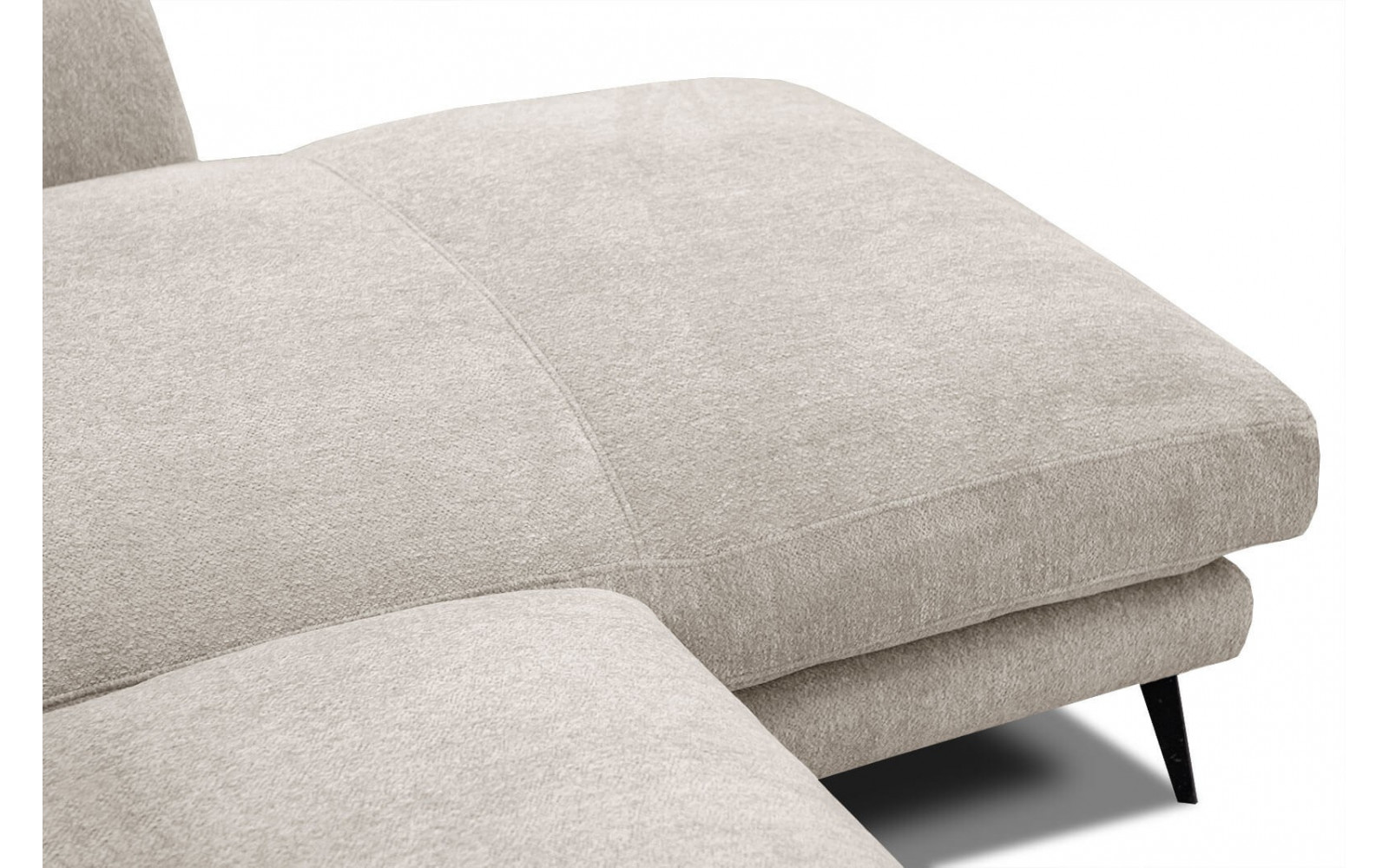 Ecksofa 4-Sitzer rechts Winter kaufen | Komfortables Ecksofa | Wozimo