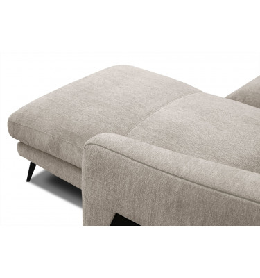 Ecksofa 4-Sitzer rechts Winter kaufen | Komfortables Ecksofa | Wozimo