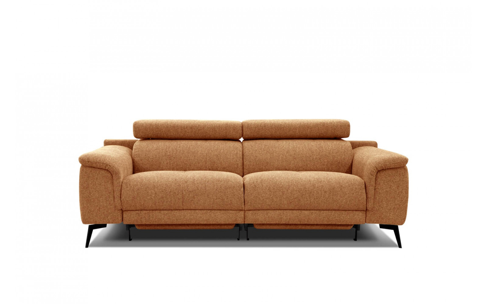 Fiero Relaxsofa 3-Sitzer kaufen | Mit 2 Relaxfunktionen | Wozimo