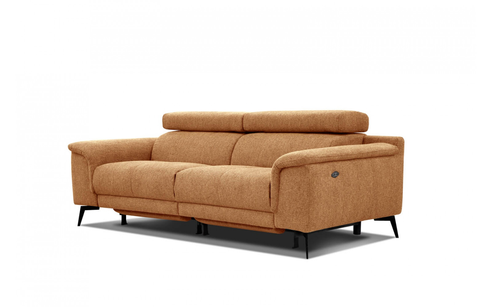 Fiero Relaxsofa 3-Sitzer kaufen | Mit 2 Relaxfunktionen | Wozimo