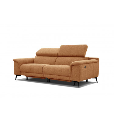 Fiero Relaxsofa 3-Sitzer kaufen | Mit 2 Relaxfunktionen | Wozimo