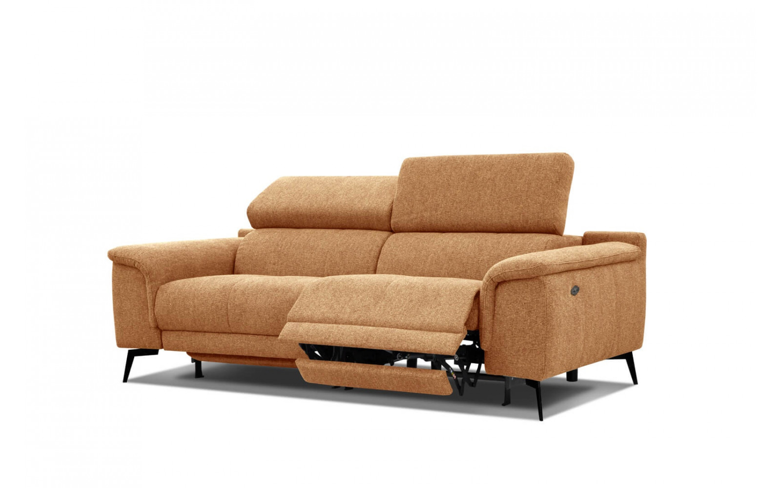 Fiero Relaxsofa 3-Sitzer kaufen | Mit 2 Relaxfunktionen | Wozimo