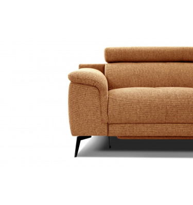 Fiero Relaxsofa 3-Sitzer kaufen | Mit 2 Relaxfunktionen | Wozimo