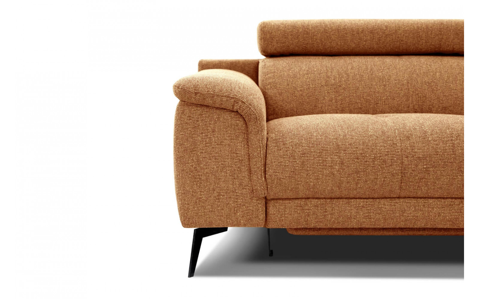 Fiero Relaxsofa 3-Sitzer kaufen | Mit 2 Relaxfunktionen | Wozimo