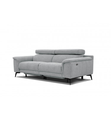 Fiero Relaxsofa 3-Sitzer kaufen | Mit 2 Relaxfunktionen | Wozimo