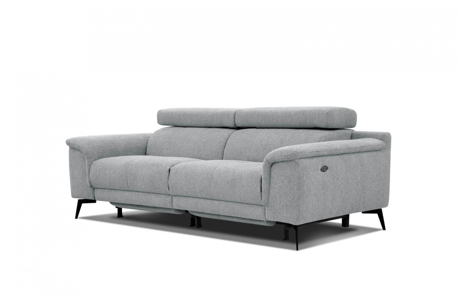 Fiero Relaxsofa 3-Sitzer kaufen | Mit 2 Relaxfunktionen | Wozimo