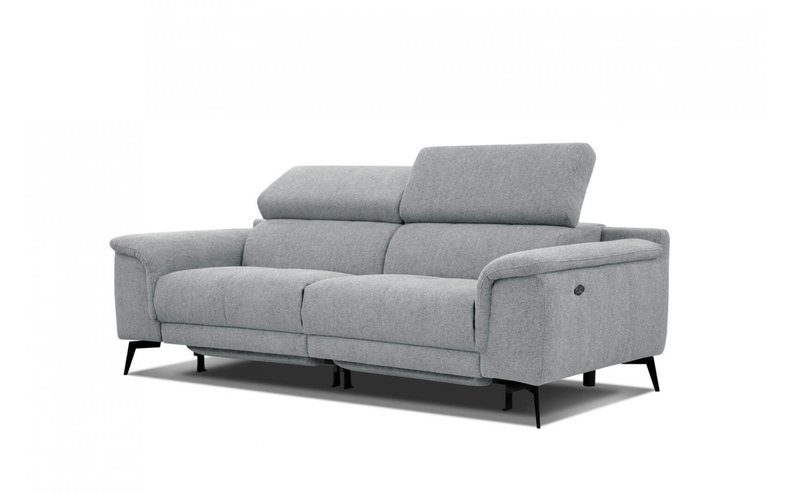 Fiero Relaxsofa 3-Sitzer kaufen | Mit 2 Relaxfunktionen | Wozimo