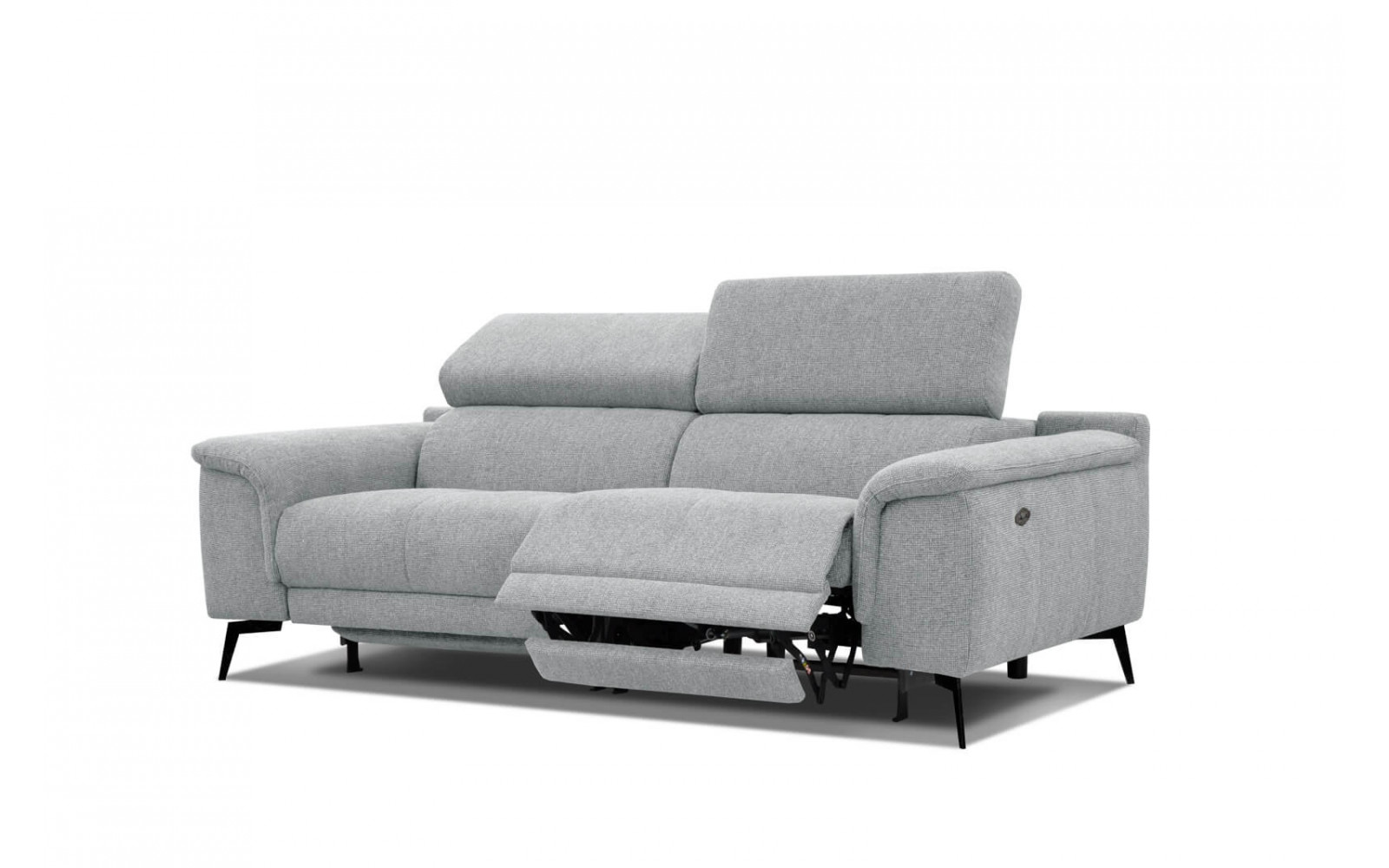 Fiero Relaxsofa 3-Sitzer kaufen | Mit 2 Relaxfunktionen | Wozimo