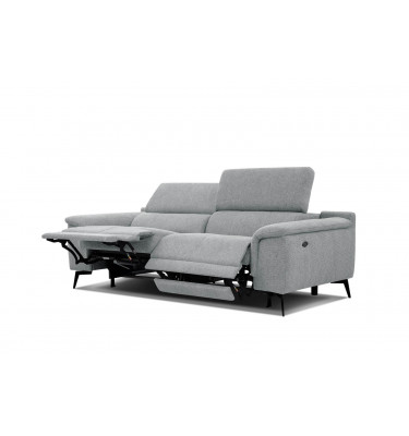 Fiero Relaxsofa 3-Sitzer kaufen | Mit 2 Relaxfunktionen | Wozimo