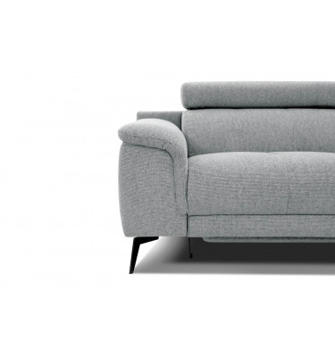 Fiero Relaxsofa 3-Sitzer kaufen | Mit 2 Relaxfunktionen | Wozimo