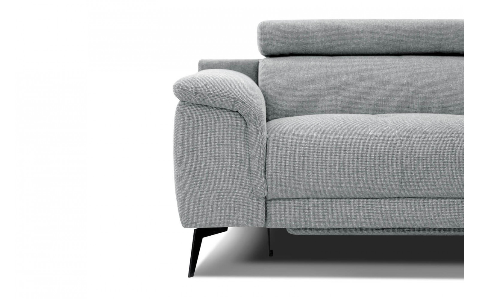 Fiero Relaxsofa 3-Sitzer kaufen | Mit 2 Relaxfunktionen | Wozimo