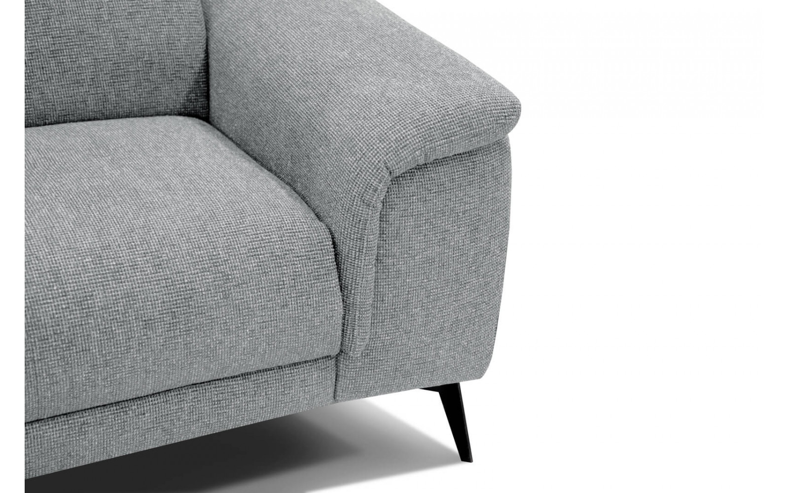 Fiero Relaxsofa 3-Sitzer kaufen | Mit 2 Relaxfunktionen | Wozimo