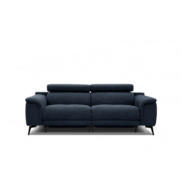 Fiero Relaxsofa 3-Sitzer kaufen | Mit 2 Relaxfunktionen | Wozimo