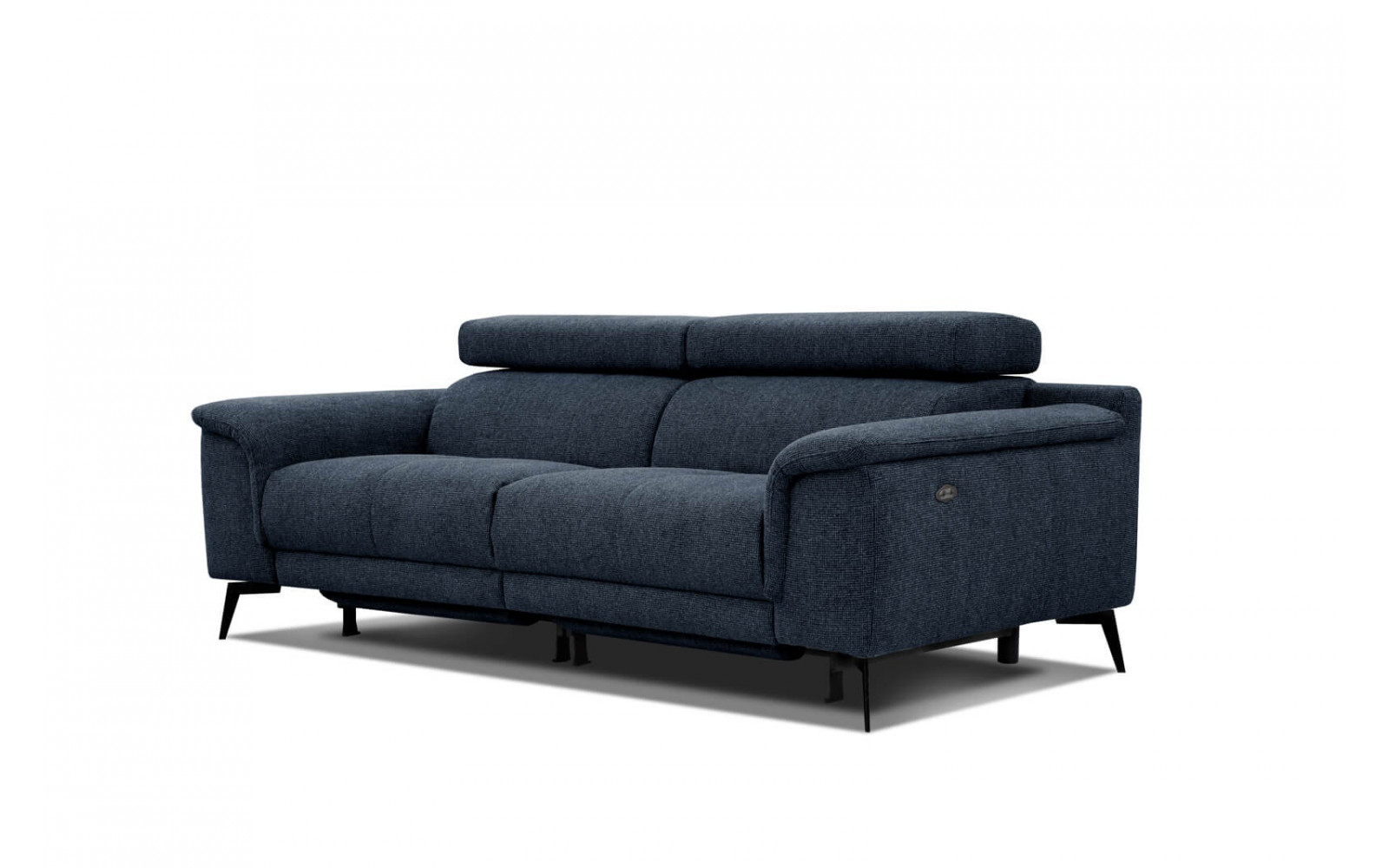 Fiero Relaxsofa 3-Sitzer kaufen | Mit 2 Relaxfunktionen | Wozimo