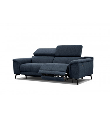 Fiero Relaxsofa 3-Sitzer kaufen | Mit 2 Relaxfunktionen | Wozimo