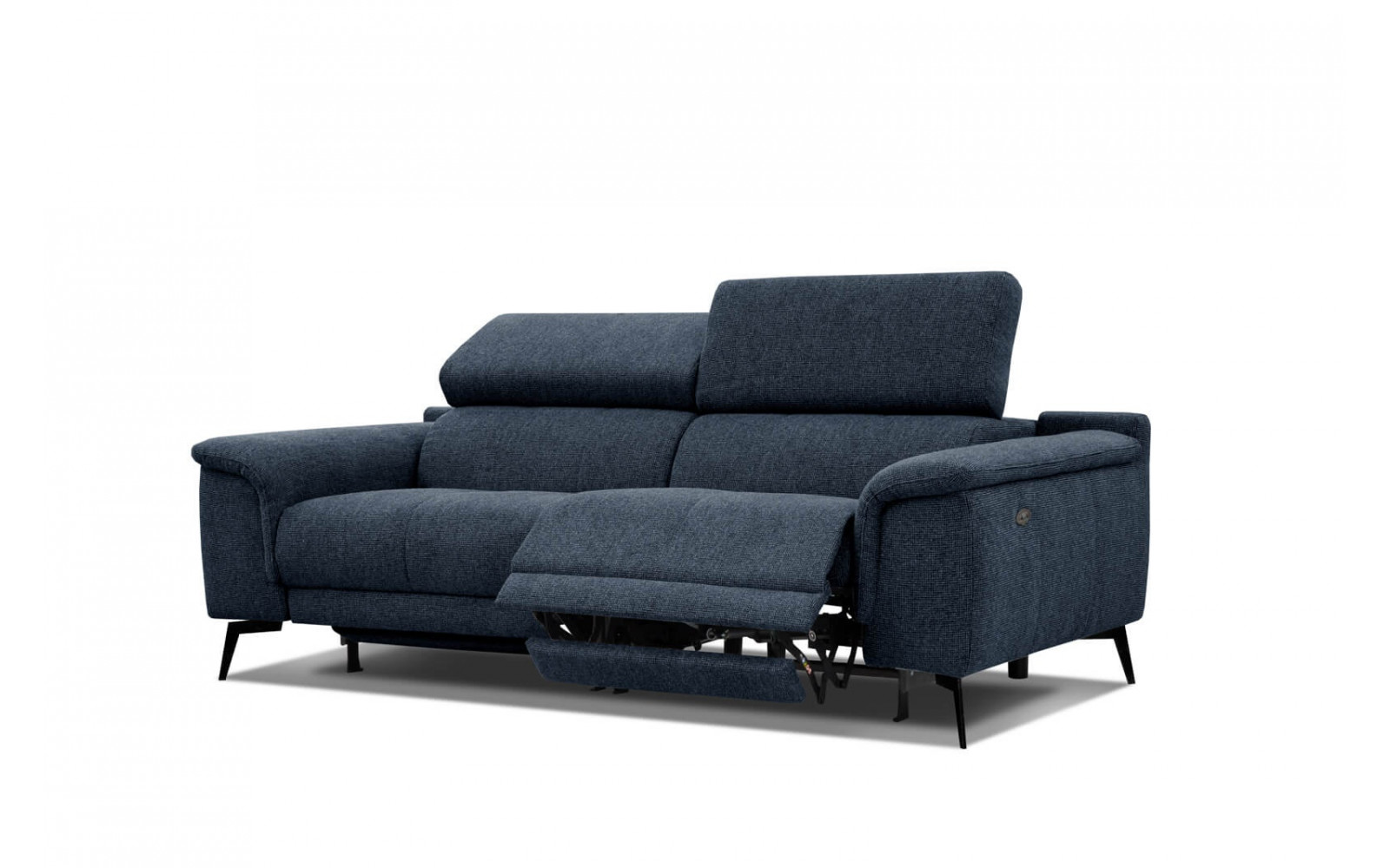 Fiero Relaxsofa 3-Sitzer kaufen | Mit 2 Relaxfunktionen | Wozimo
