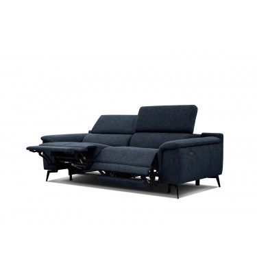 Fiero Relaxsofa 3-Sitzer kaufen | Mit 2 Relaxfunktionen | Wozimo