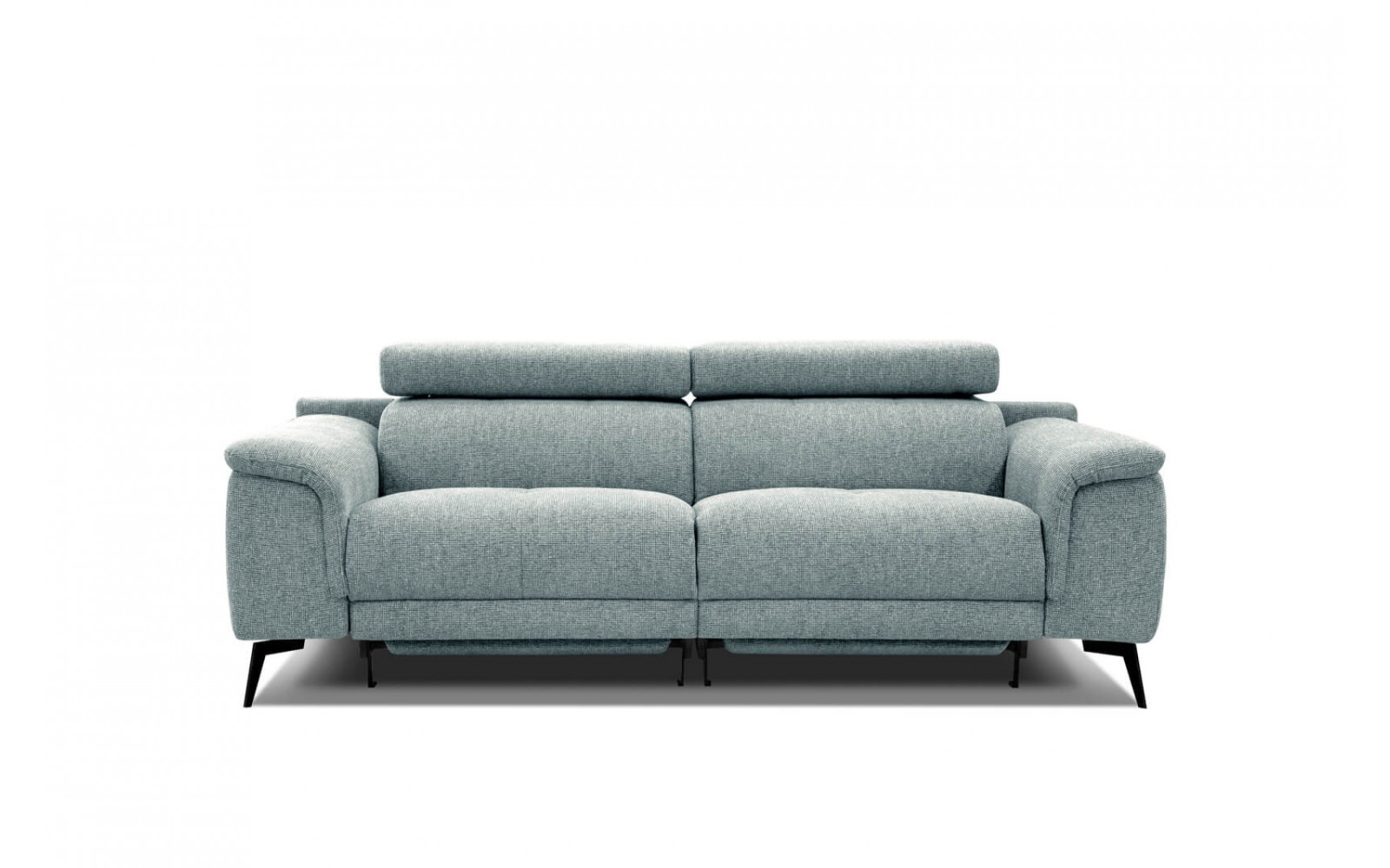 Fiero Relaxsofa 3-Sitzer kaufen | Mit 2 Relaxfunktionen | Wozimo