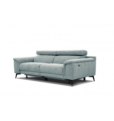 Fiero Relaxsofa 3-Sitzer kaufen | Mit 2 Relaxfunktionen | Wozimo