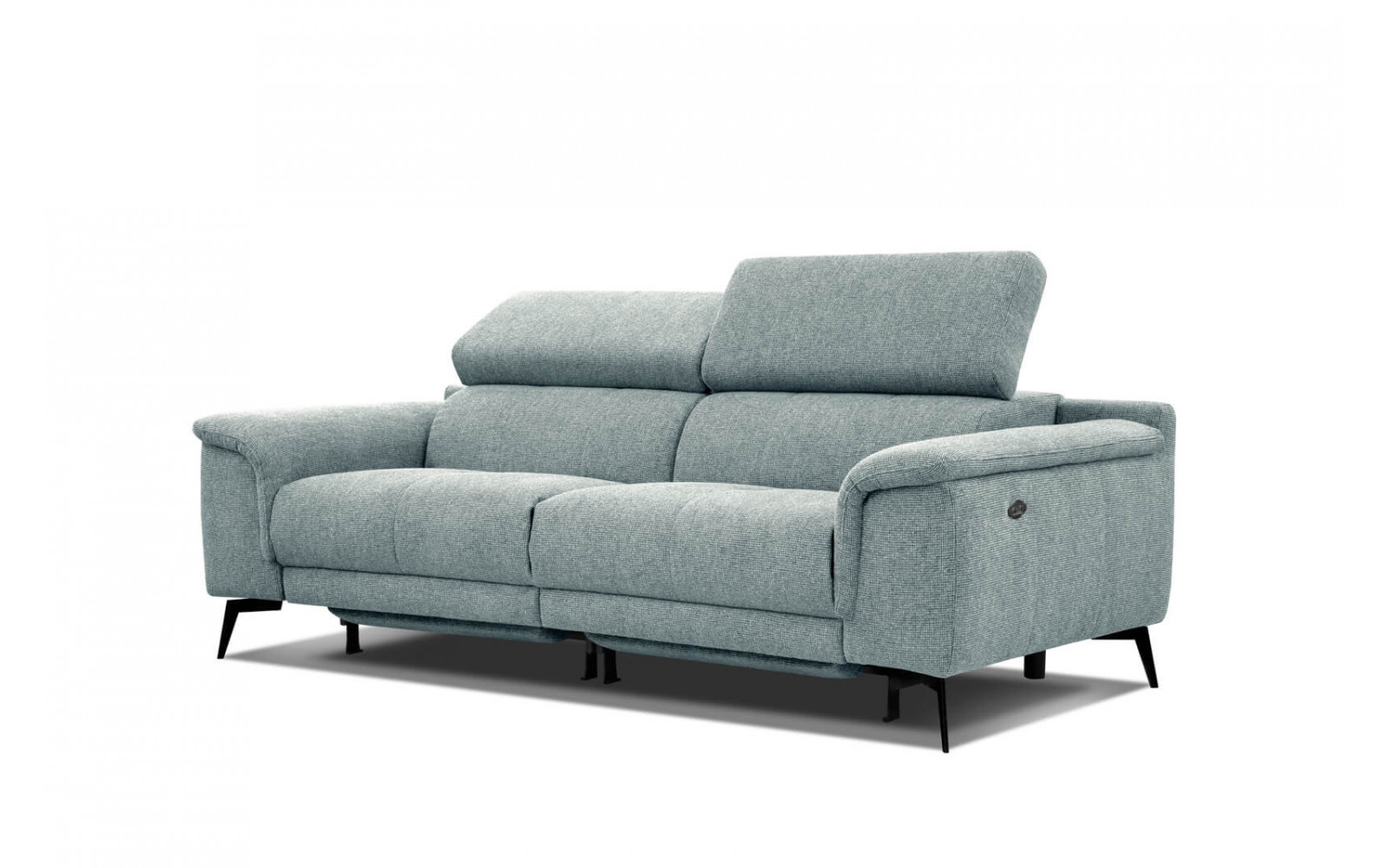 Fiero Relaxsofa 3-Sitzer kaufen | Mit 2 Relaxfunktionen | Wozimo