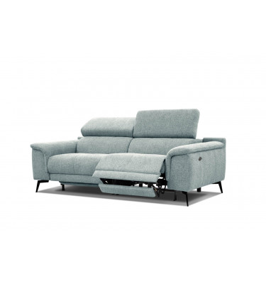 Fiero Relaxsofa 3-Sitzer kaufen | Mit 2 Relaxfunktionen | Wozimo