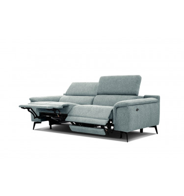 Fiero Relaxsofa 3-Sitzer kaufen | Mit 2 Relaxfunktionen | Wozimo