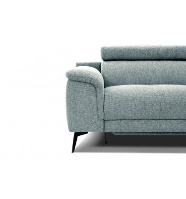 Fiero Relaxsofa 3-Sitzer kaufen | Mit 2 Relaxfunktionen | Wozimo