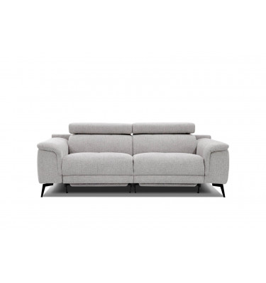 Fiero Relaxsofa 3-Sitzer kaufen | Mit 2 Relaxfunktionen | Wozimo
