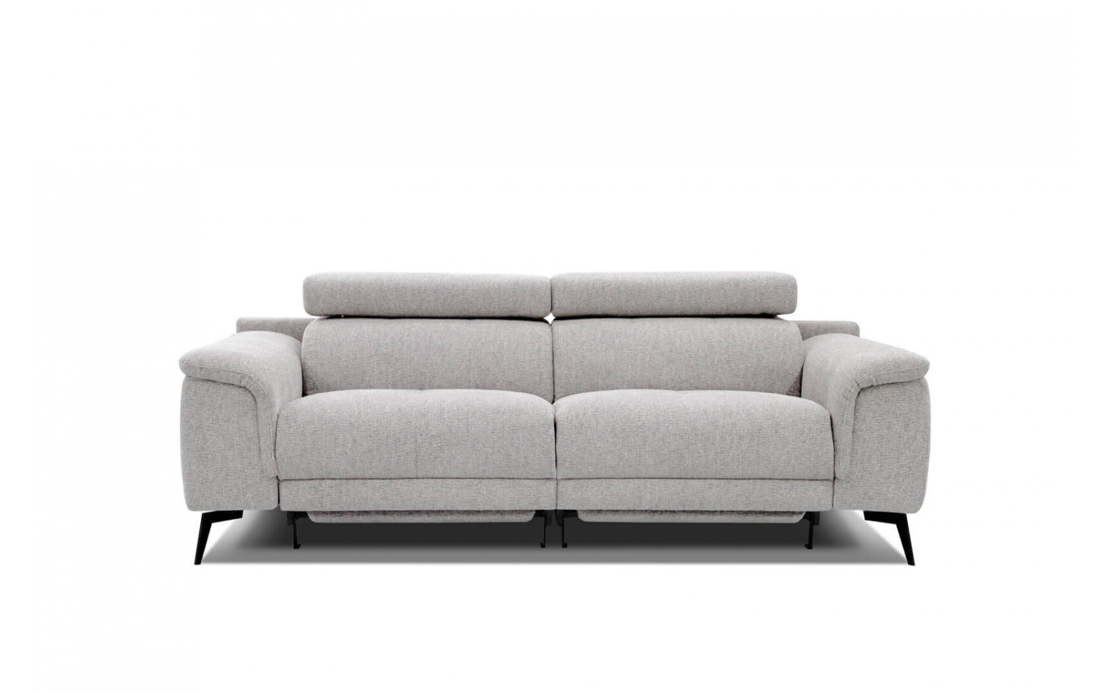 Fiero Relaxsofa 3-Sitzer kaufen | Mit 2 Relaxfunktionen | Wozimo