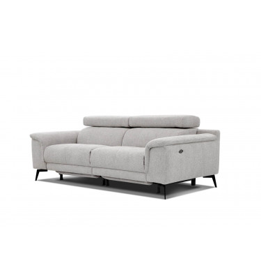 Fiero Relaxsofa 3-Sitzer kaufen | Mit 2 Relaxfunktionen | Wozimo