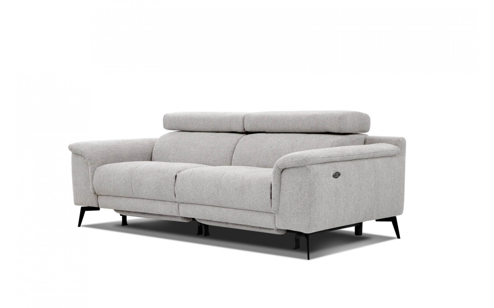 Fiero Relaxsofa 3-Sitzer kaufen | Mit 2 Relaxfunktionen | Wozimo