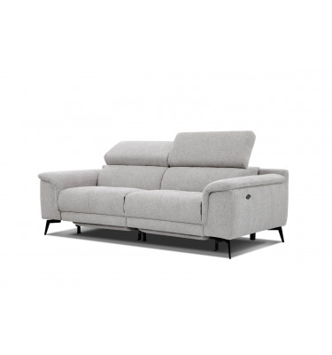 Fiero Relaxsofa 3-Sitzer kaufen | Mit 2 Relaxfunktionen | Wozimo