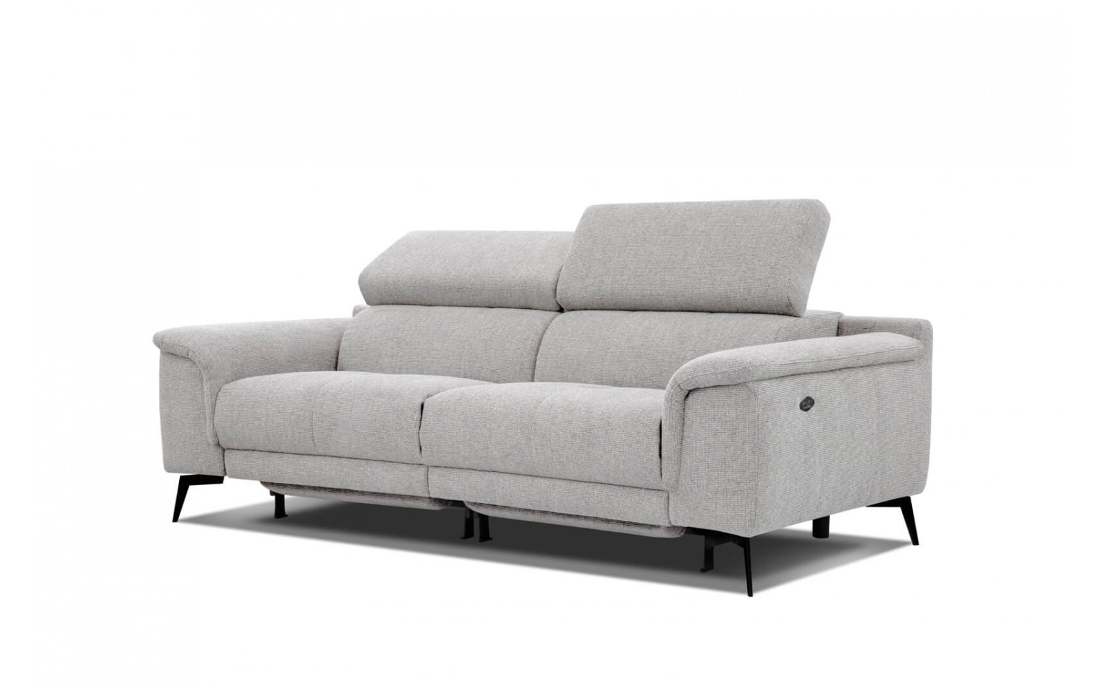 Fiero Relaxsofa 3-Sitzer kaufen | Mit 2 Relaxfunktionen | Wozimo