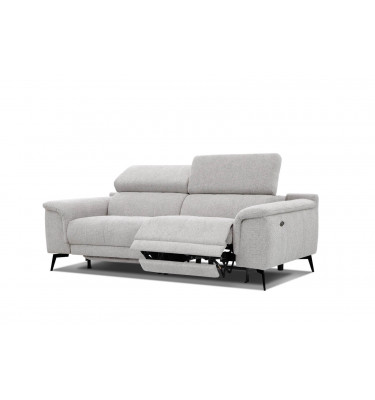 Fiero Relaxsofa 3-Sitzer kaufen | Mit 2 Relaxfunktionen | Wozimo