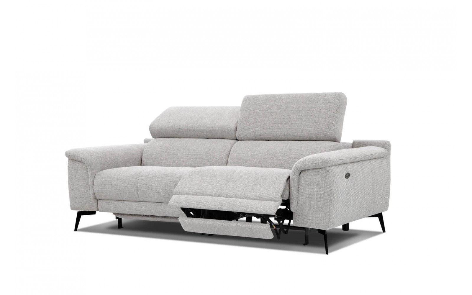 Fiero Relaxsofa 3-Sitzer kaufen | Mit 2 Relaxfunktionen | Wozimo