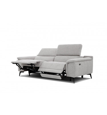 Fiero Relaxsofa 3-Sitzer kaufen | Mit 2 Relaxfunktionen | Wozimo