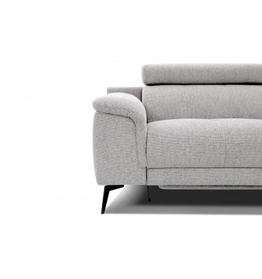 Fiero Relaxsofa 3-Sitzer kaufen | Mit 2 Relaxfunktionen | Wozimo