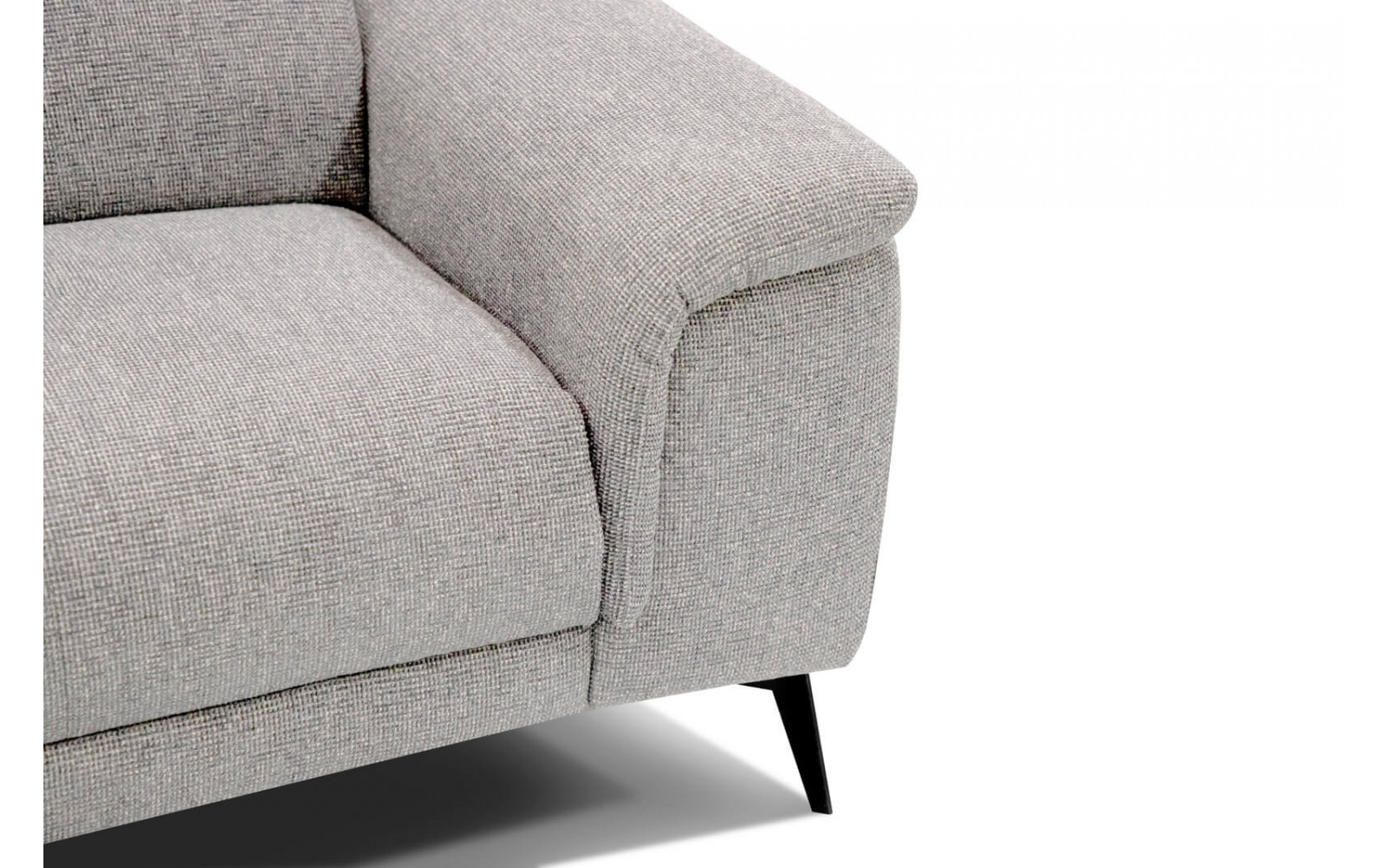 Fiero Relaxsofa 3-Sitzer kaufen | Mit 2 Relaxfunktionen | Wozimo